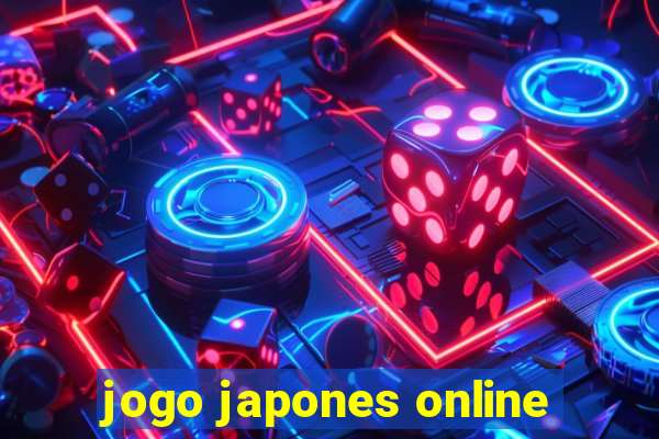 jogo japones online